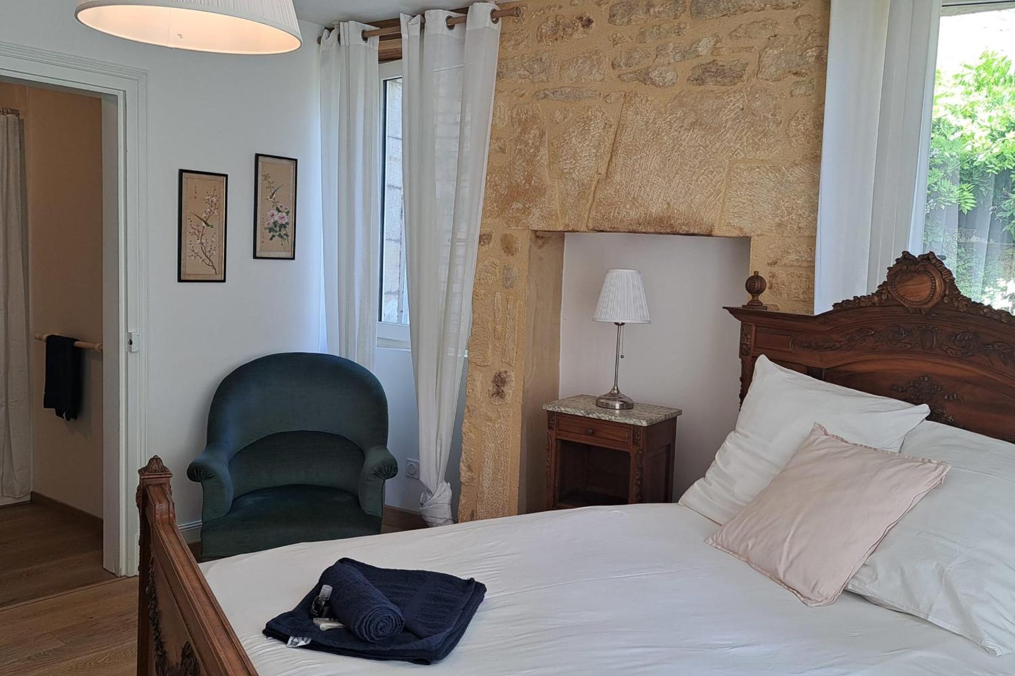 In The Heart Of Sarlat- Charming & Authentic House Sarlat-la-Canéda Exterior foto